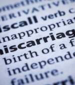 miscarraige
