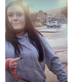 missing girl