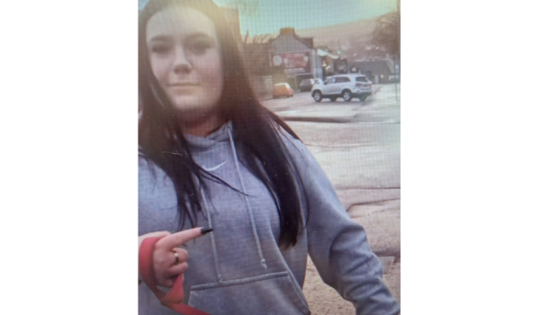 missing girl