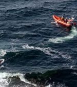 Bundoran Lifeboat, Rescue, Mullaghmore, Highland Radio, News, Letterkenny, Donegal