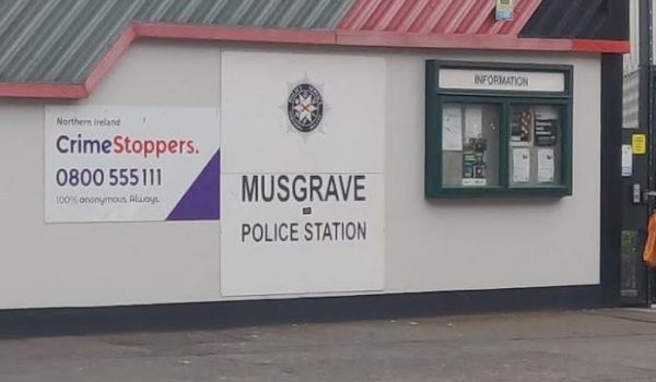 musgrave Belfast