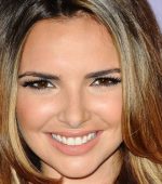 File photo dated 19/10/2012 of former Girls Aloud star Nadine Coyle has revealed that she is pregnant with her first child.