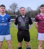 naomh conaill u21 termon