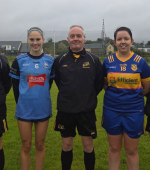 naomh padraig