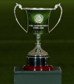 national league trophy