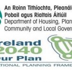 national planning framework