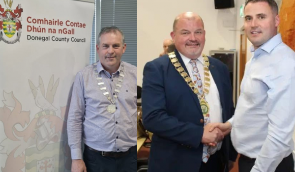 new mayors
