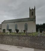 newcastle church