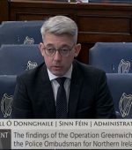 niallod seanad