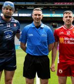 nickey rackard cup final tyrone