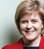 nicola sturgeon