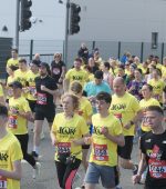 north west 10k