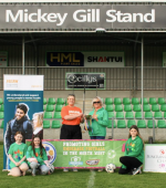 north west charity cup