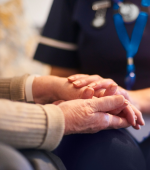 nursing home elderly care