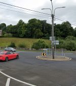 oatfield roundabout