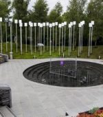omagh memorial