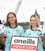 oneills foyle cup