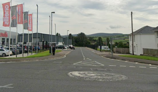 oneills roundabout