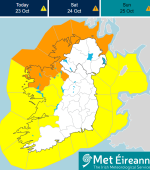 orange warning