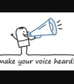 our childrens voice