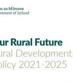 our rural future logo