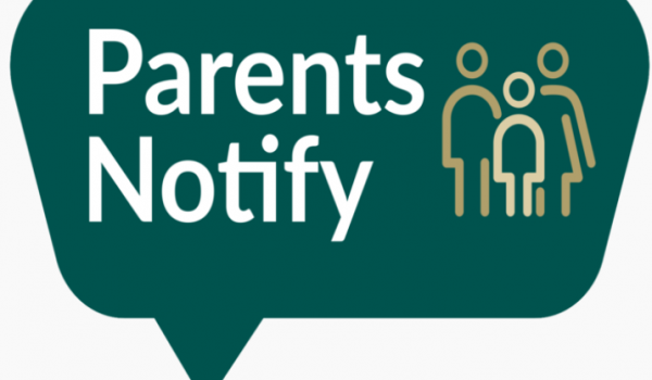 parents notify