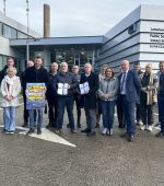 parking charges opposition 1