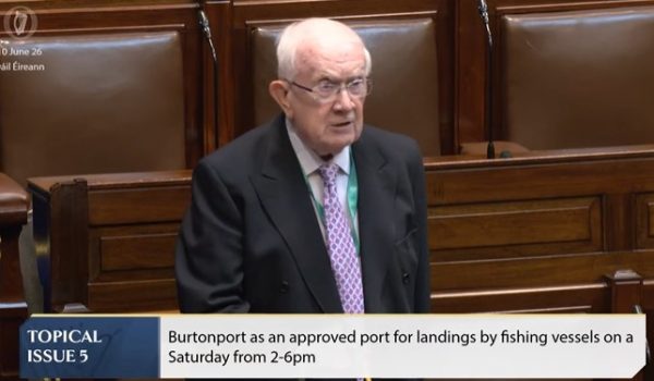 pat the cope
