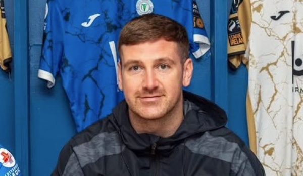 patrick mceleney