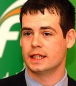 pearse Doherty