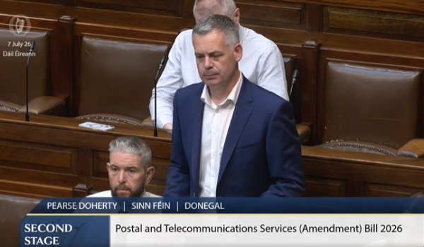 pearse post