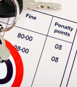 penalty points
