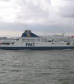 p&o ferry