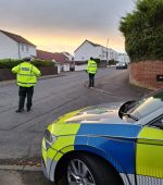 police psni
