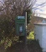 postbox