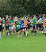 primary schools cross country