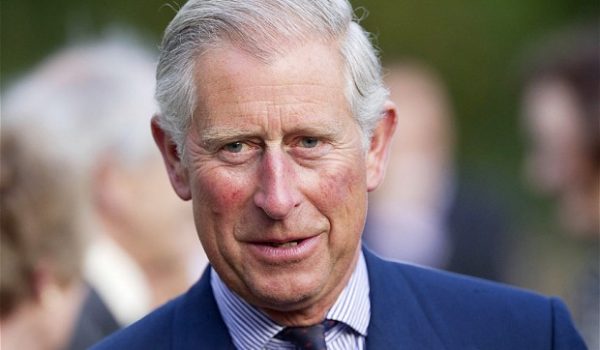 prince charles