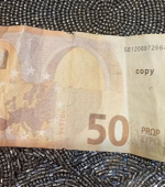 prop money