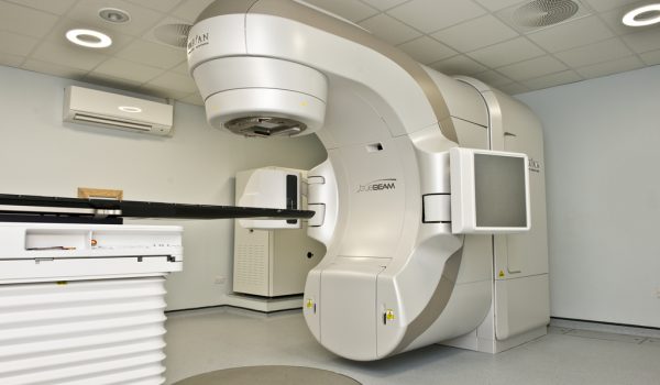 radiotherapy