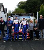 rally david kelly winner
