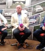 rally launch