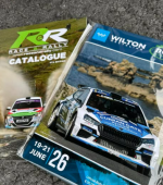 rally programme