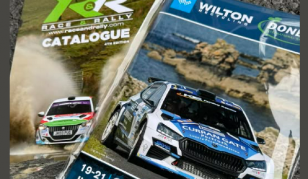 rally programme
