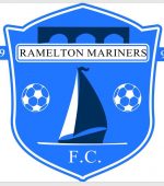 ramelton mariners crest