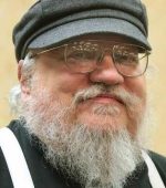 'Game of Thrones' author George R. R. Martin. Credit: Wikipedia/Gage Skidmore