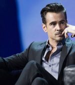 Colin Farrell first checked into rehab in 2005.