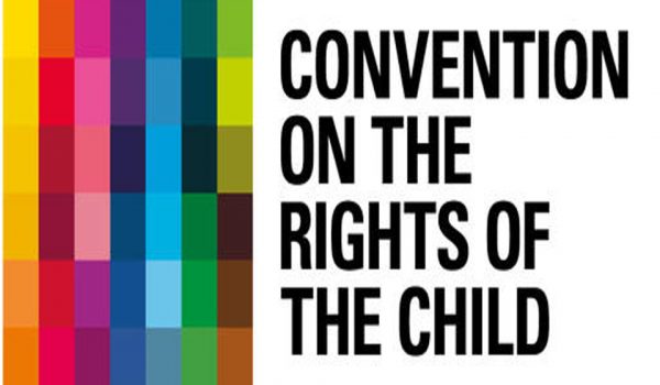 rights of child