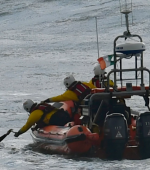 rnli bundoran