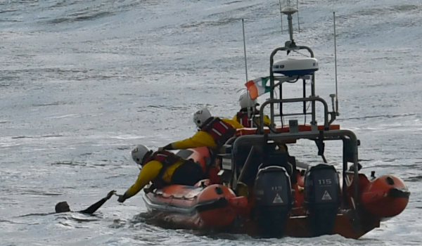 rnli bundoran