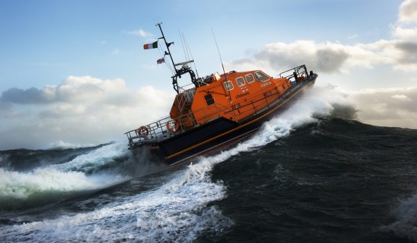 rnli lifeboat 2015